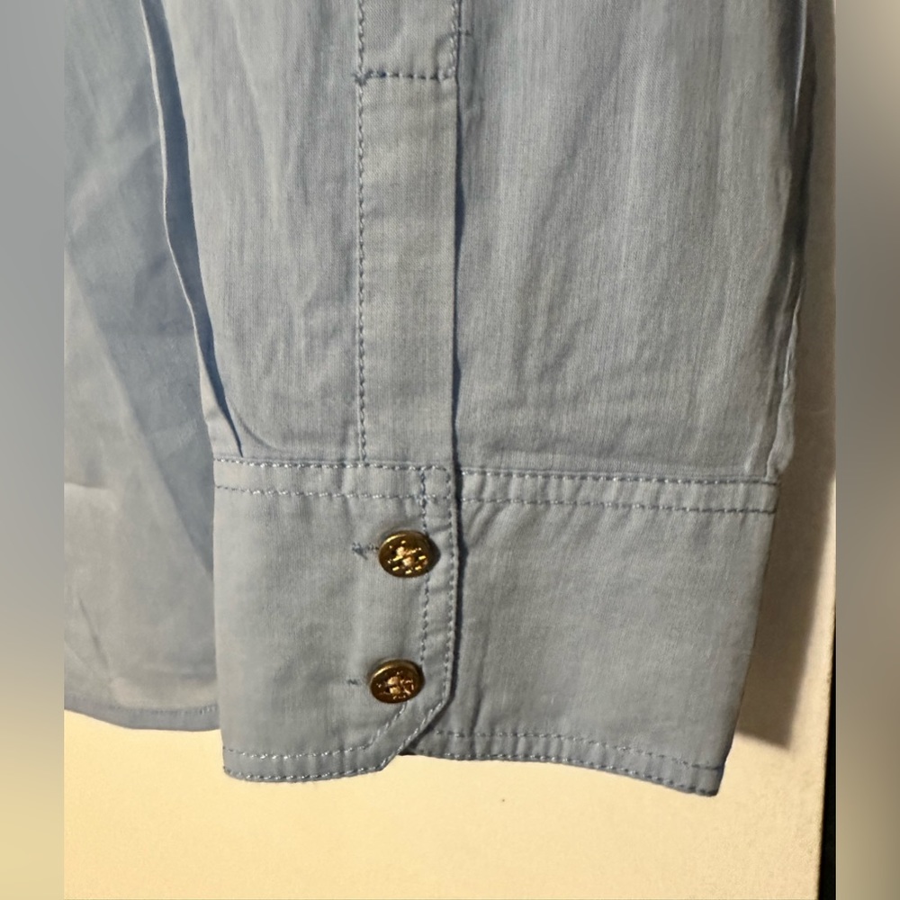 Tory Burch Blouse - Picture 3 of 6